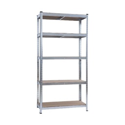 [1994971] SCAFFALE IN KIT ATLANTE 90 X 40