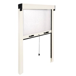 [1919310] SOTTILE VERTICALE 120X170 BIANCO