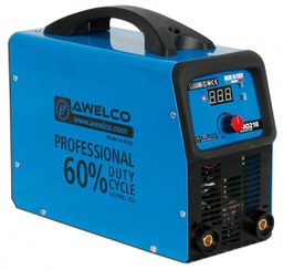 [CAP95420] Saldatrice Inverter Pro 210 con Kit