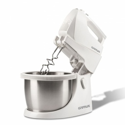 [20030302] Sbattitore C/Ciotola Inox 550W G3