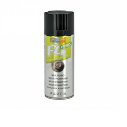[052538] Sbloccante multiuso spray Faren F4  400 millilitri