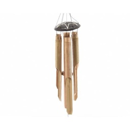 [20041841] Scacciapensieri In Bamboo 13X83Cm