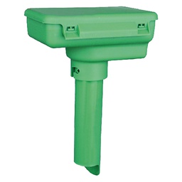 [DFL606384] Scacciatalpa Elettronico Copertura Mq. 100
