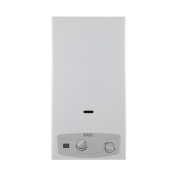 [DFLEX-400-KABA-14M] Scaldabagno a gas Acquaprojet Blue I - 14 l/min