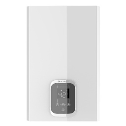 [DFLEX-400-XAP11FF-M] Scaldabagno a gas Avenir Plus LNX 11lt - Metano