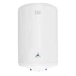 [DFLEX-401-D050V-03] Scaldabagno elettrico 50 lt verticale