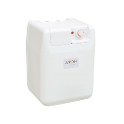 [DFLEX-401-A015VS-02] Scaldabagno elettrico Aton LT.15 sottolavello