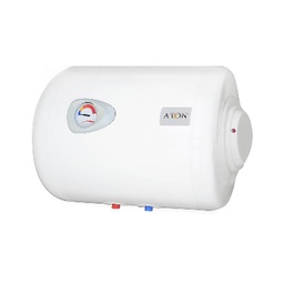 [DFLEX-401-A050H-02] Scaldabagno elettrico Aton LT.50 orizzontale - 2 anni