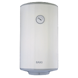 [DFLEX-401-KK050V-02] Scaldacqua elettrico 50 lt verticale