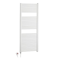 [DFLEX-432-TLE1500-45] Scaldasalviette elettrico 1500W - L. 50cm