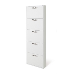 [58136-A] Scarpiera serena 5 ante Kit