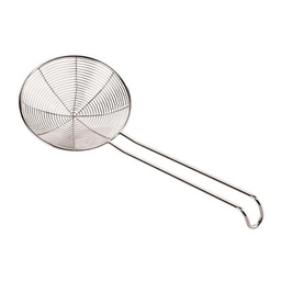 [2004785] Schiumarola ragno in acciaio inox GrandChef D14 cm
