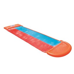 [1919093] Scivolo acqua rampa H2Ogo 549 cm Bestway