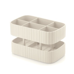 [1996026] Scolaposate Drain &amp; Safe bianco latte
