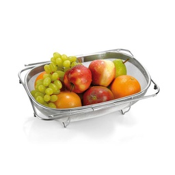 [2004789] Scolatutto estensibile GrandChef 34x24 cm