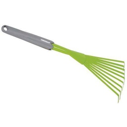 [VM3968] Scopetta da Giardino Verdemax con 6 Denti in Acciaio