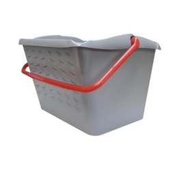 [N9913195008] Secchio easy touch da 16 litri