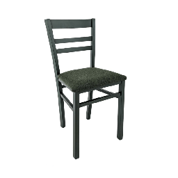 [FZ98840] Sedia Cromica verde