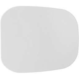[DFLEX-181-L901] Sedile WC Slim One con chiusura soft