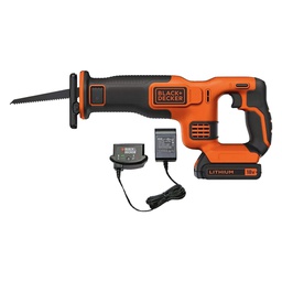 [DFL5130328] Sega A Gattuccio A Batteria 'Bdcr18-Qw' 18V - 1,5 Ah