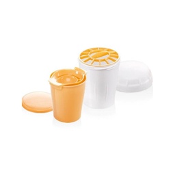 [MA09000903] Separatore e shaker per uova Delicia