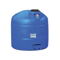 [DFLEX-349-EPA-0300] Serbatoio polietilene fuori terra 300lt