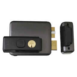 [DFL3011298] Serratura Elettrica Da Applicare Art. 53N Sinistra