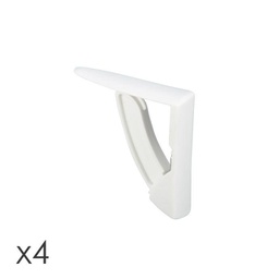 [MA04001174] Set 4 pz Clip Fermatovaglia Presto
