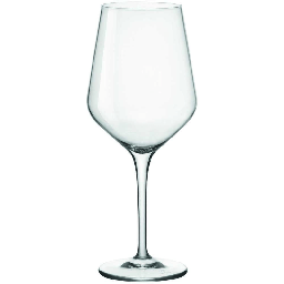 [1994008] Set 6 Calici Medium in vetro 440 cc