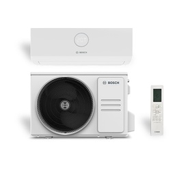 [DFLEX-413-TCL3000-09] Set Condizionatore Unita' Interna Ed Esterna Climate 3000I R32