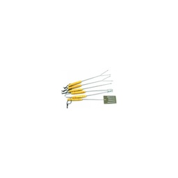[2001333] Set Per Barbecue Blinky