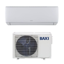 [DFLEX-413-KKAS-12] Set condizionatore Astra mono-split R32 12000 btu