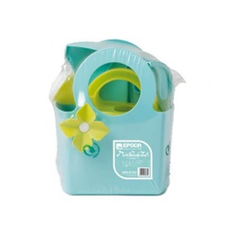 [19985023] Set di attrezzi da giardinaggio mini