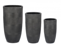 [B0790673] Set3 P.Vaso Rigo To Antracite Alto