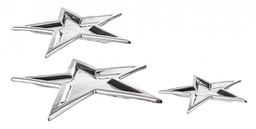 [B0915909] Set3 Stella Twins Argento