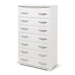 [057529] Settimino Maxi Bianco