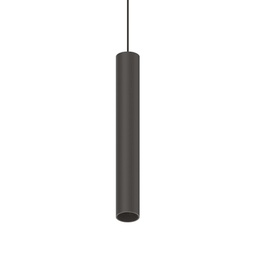 [8021696303574] Sistema Lineare nero L 190 x H 0 x P 40 mm