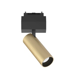 [8021696281988] Sistema Lineare ottone L 107 x H 233 x P 55 mm