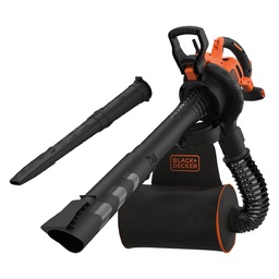 [DFL6300701] Soffiatore Aspiratore Trituratore 'Beblv300-Qs' 3000 W