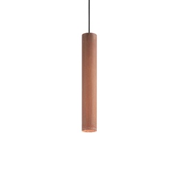 [8021696170589] Sospensione LOOK D60xH650-2400mm in corten