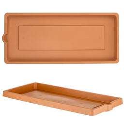 [1915333] Sottovaso Legno Cotto
