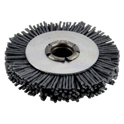 [DFL330160] Spazzola Per Duplicatrice Ø 55 X 10 X 13