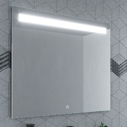 [DFLEX-145-L211-07070] Specchio LED Vanitas 70x70 cm