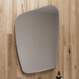 [DFLEX-145-304] Specchio glam 55x80 cm
