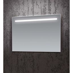 [BR178402] Specchio retroilluminato a LED Linea LINE 60X90 cm