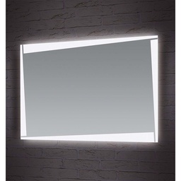 [BR178902] Specchio retroilluminato a LED Linea POLARIS 70x105 cm