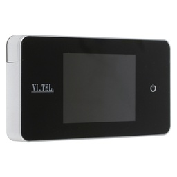 [DFL308682] Spioncino Digitale Per Porte 'E0426' Colore Oro