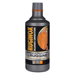 [052549] Spray RUGINOX CONVERTITORE-SCIOGLI RUGGINE da 250 ml,