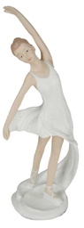 [V9153880000] Statua ballerina oc-1721 cm. 7