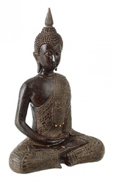 [B0182200] Statuetta Shiva Buddha